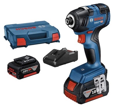 Bosch GDR 18V-200 18V Akku Brushless Schlagschrauber