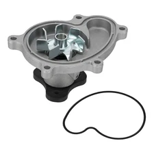 Cooling Water Pump for Subaru Crosstrek/XV 2.0L 2013-2018 160-1250 AW9384