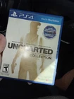 Sony Uncharted Nathan Drake Collection PS4 Single-player Multiplayer Campaigns