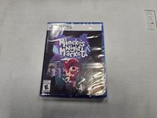 Mineko's Night Market PlayStation 5 PS5 **New**