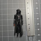 Star Wars Darth Vader Action Figure Original Kenner GMFGI 1977 CAPE & LIGHTSABER