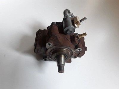 Peugeot 3008 I 2012 Hochdruckpumpe 9672605380 Diesel 84kW MKY15471