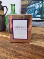 Estee Lauder Sensuous 50ml / 1.7 oz Eau De Parfum Spray NEW SEALED Batch A25