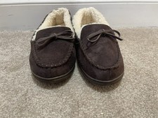 Women s Slippers, Size Large
