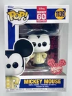 Funko Pop: Go Philippines - Mickey Mouse "Baguio" Ban Kee Trading Exc  #1139