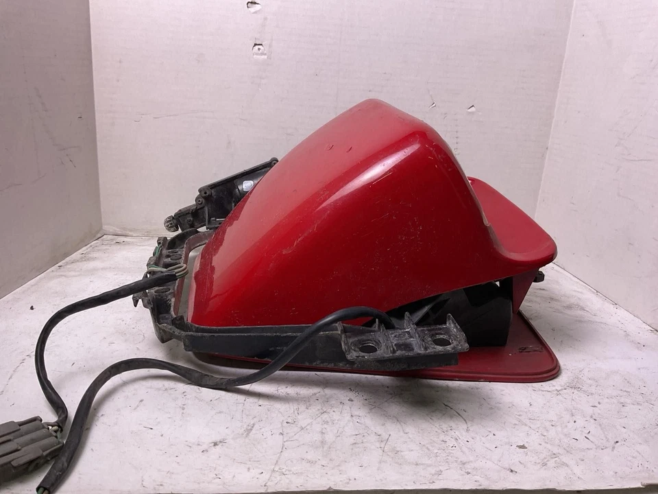 Conjunto de faros derecho CHEVY CORVETTE 84 85 86 87 88 89 90 91 92 93 94 95 96 Foto 4 de 4