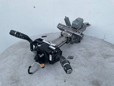 17-23 RANGE ROVER VELAR F-PACE XE XF L560 POWER STEERING COLUMN HX73-3C529-AB