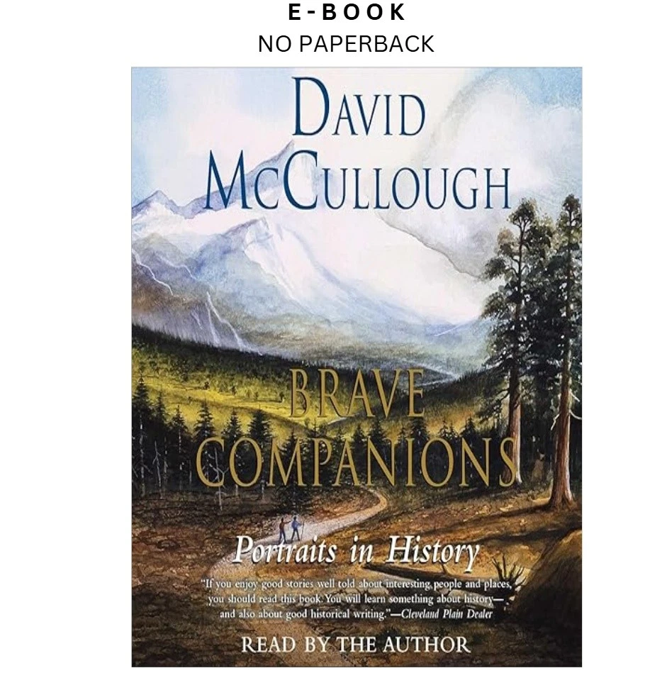 Brave Companions ebook | LD Global Digital Ebook Store Buy Brave Companions ebook, instant digital download PDF from LD Global