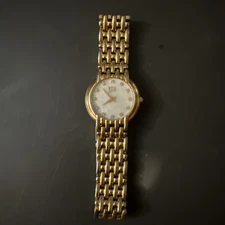 Esquire Ladies Watch Swiss Made 100202B