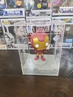 Funko Pop! Vinyl: Marvel - Iron Man - Funko (Exclusive) #02