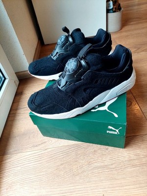 PUMA Trinomic Disc Blaze Vintage, Größe 44,5