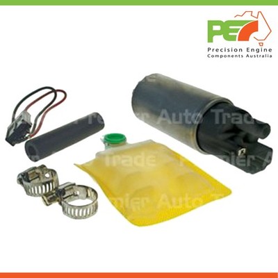 New * BOSCH * Fuel Pump - Electric Intank For FORD COURIER PH 1V V6 MPFI