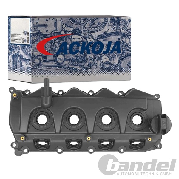 Ackoja Ventildeckel Passend FüR Nissan Cabstar Murano Navara NP300 Pathfinder PI-image