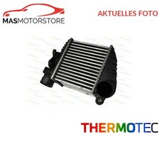 LADELUFTKÜHLER KÜHLER LADELUFT THERMOTEC DAW001TT I FÜR VW GOLF IV,BORA