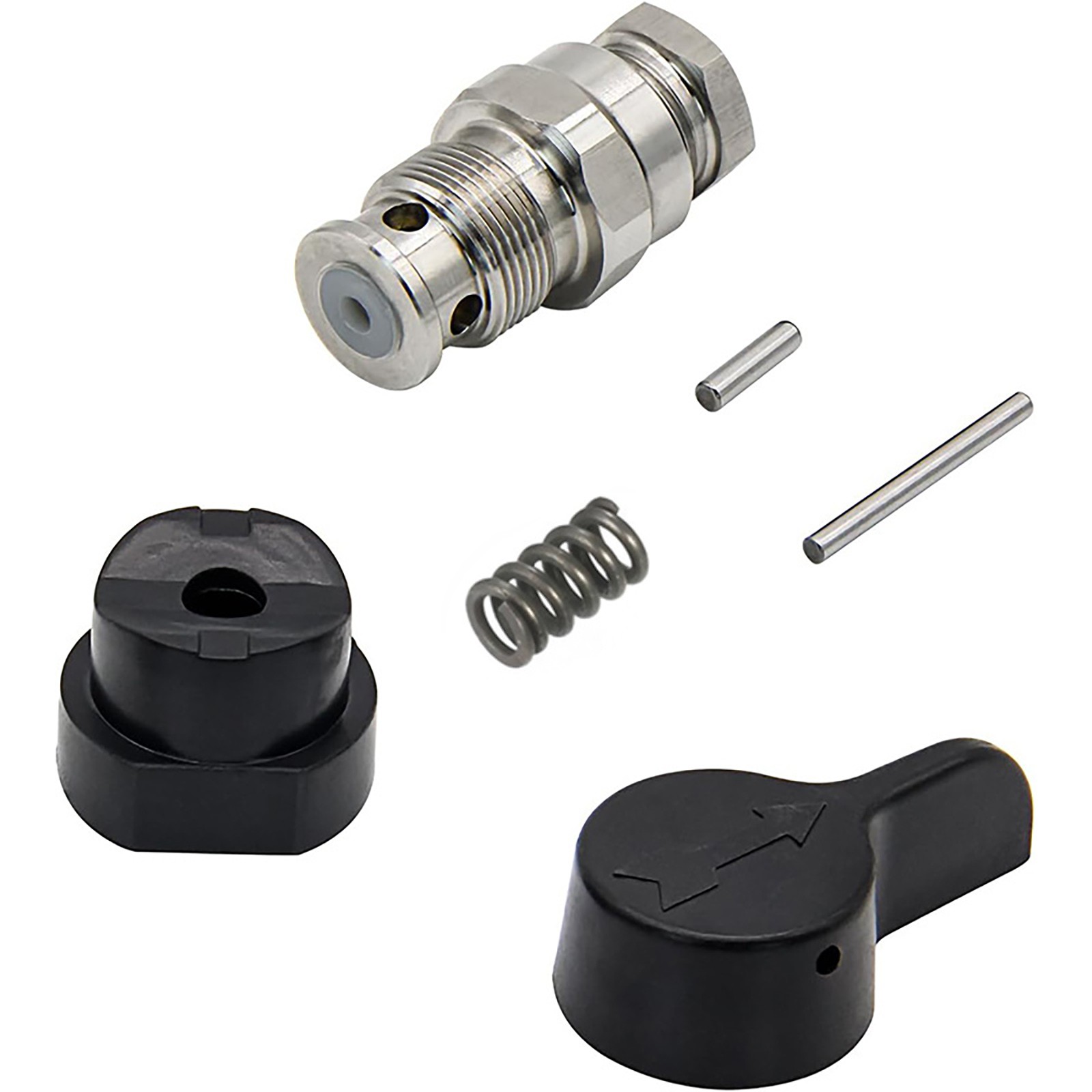 Graco Sprayer Ultra 390 395 490 495 595 Prime Spray Valve Replacement Part 235-014