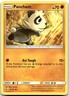Pokemon Pancham Forbidden Light SM06 #65/131 Common LP BUY 2, 1 FREE!