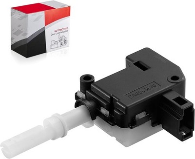 Tailgate Door Lock Actuator Fits Audi A6 Quattro 3.0L 2002-2004 A4 S6 4B9962115C