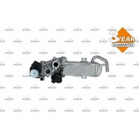 NRF 48213 AGR Modul FüR VW Seat Audi Skoda Passat Touran Caddy Sharan B7 Golf