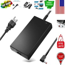 Reliable 180W Charger for Acer Predator Helios 300  Nitro Gaming Series Laptops