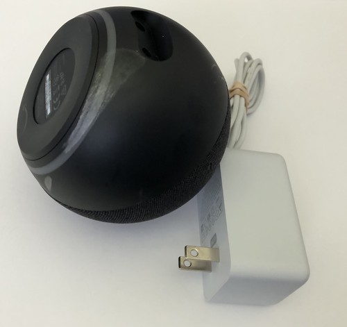 Amazon Echo Dot 4a generazione altoparlante intelligente e cavo di alimentazione | B7W64E - Foto 3 di 5