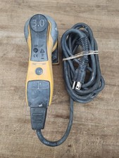 Mirka Deos Electric Handheld Sander 343x 3 X 4