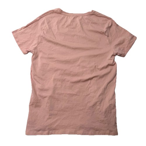 OFFICIALLY LICENSED Paris 2024 Olympics Logo Pink Cotton Tee TShirt Ladies XL - Picture 2 of 10