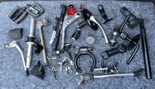 Fahrradteile Komponenten Ersatzteile