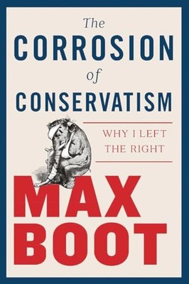 The Corrosion of Conservatism - ACCEPTABLE