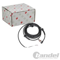 NK ABS-SENSOR Raddrehzahl Vorderachse Passend FüR Land Rover Discovery | 294024