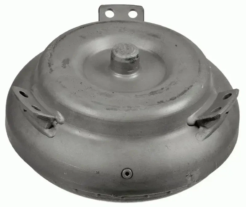 DREHMOMENTWANDLER-KUPPLUNG 0700 600 009 SACHS für MERCEDES-BENZ C-KLASSE CLK CLS - Bild 2 von 4