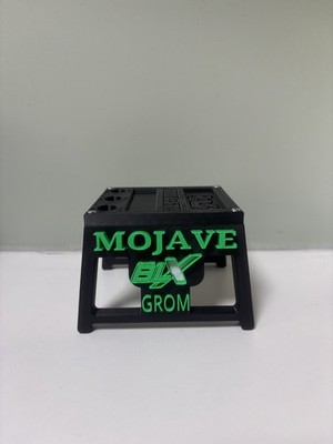 Arrma Mojave Blx Grom RC Car Display Ständer