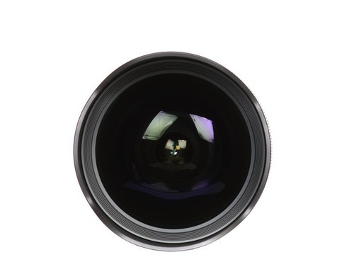 Sigma 12-24mm f/4 DG HSM Art Lens for Canon EF - Picture 4 of 6