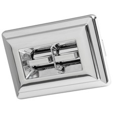 Master Window Switch with Bezel for Chevrolet Chevy Blazer 1986-1990, Chevy