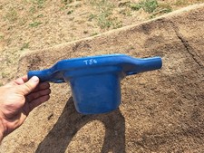 YAMAHA TOWNMATE T50 T80 LOWER HANDLEBAR SPEEDO FAIRING PANEL COVER TRIM