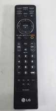 LG MKJ40653823 THX Genuine OEM Original Remote Control Tested and Working