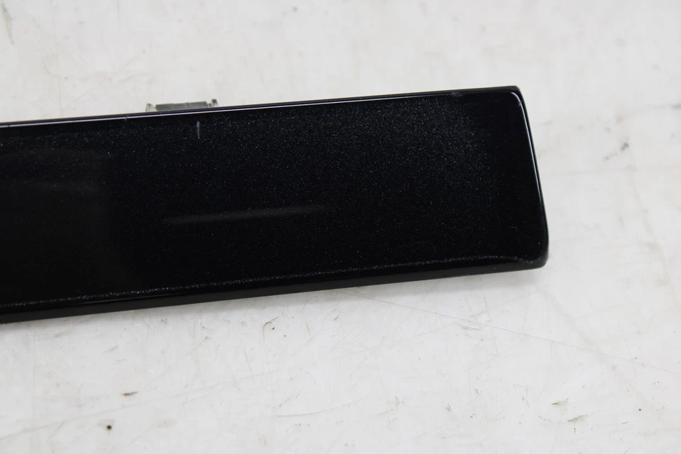 2012-2015 Chevrolet Camaro ZL1 Carbon Flash Dashboard Trim 22757134 OEM MG77 - Image 2 of 4