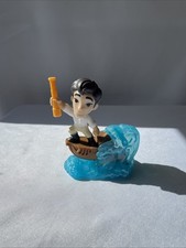 2023 McDONALD'S Disney The Little Mermaid HAPPY MEAL TOY