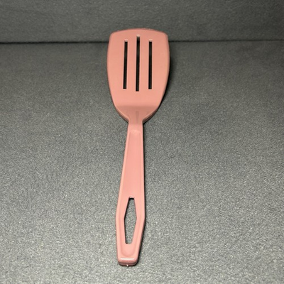 #ad #ad Pink King Craft Slotted Spatula Vintage Kitchen Utensil USA $11.99