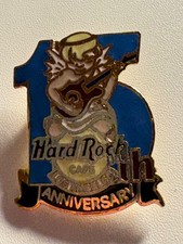 HARD ROCK CAFE LOS ANGELES PIN