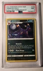 2021 Pokemon SWSH BSP Umbreon-Holo EVOLVING.SKS.PK.BLIST Psa 9