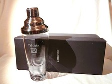 Coctelera Waterford Crystal MIXOLOGY CIRCON con caja-ver descripción