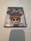Scott Pilgrim Vs. The World: The Game (PlayStation 4, 2021)