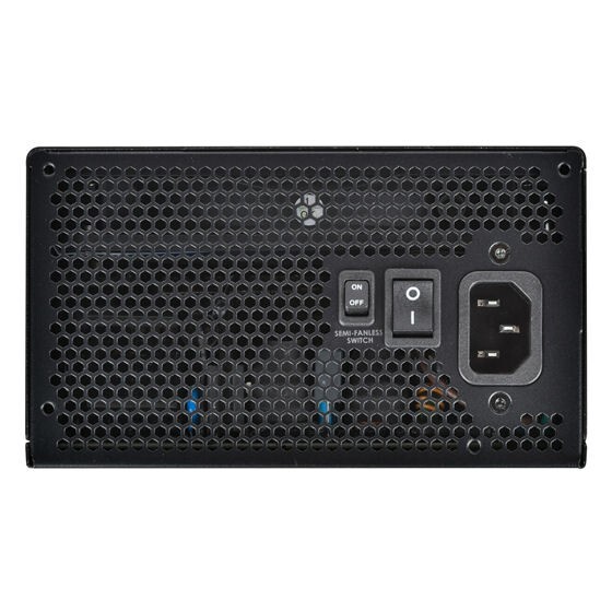 Silverstone SST-HA850R-PM HELA 850R Cybenetics Platinum 850W
