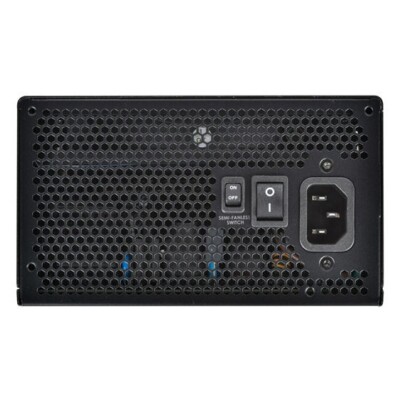 Silverstone SST HA850R PMA Cybenetics Platinum 850W ATX 3.0 PCIe 5.0