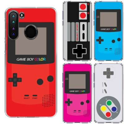 for Samsung Galaxy A21(Clear) ShockProof TPU Rugged Skin