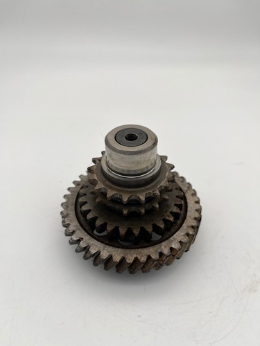 Yamaha XS 500 1H2 Steuerketten Antriebszahnrad Drive gear wheel #21924