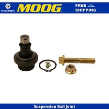 For 2004-2015 Nissan TITAN Suspension Ball Joint Front Lower MOOG 2004 2005 2006