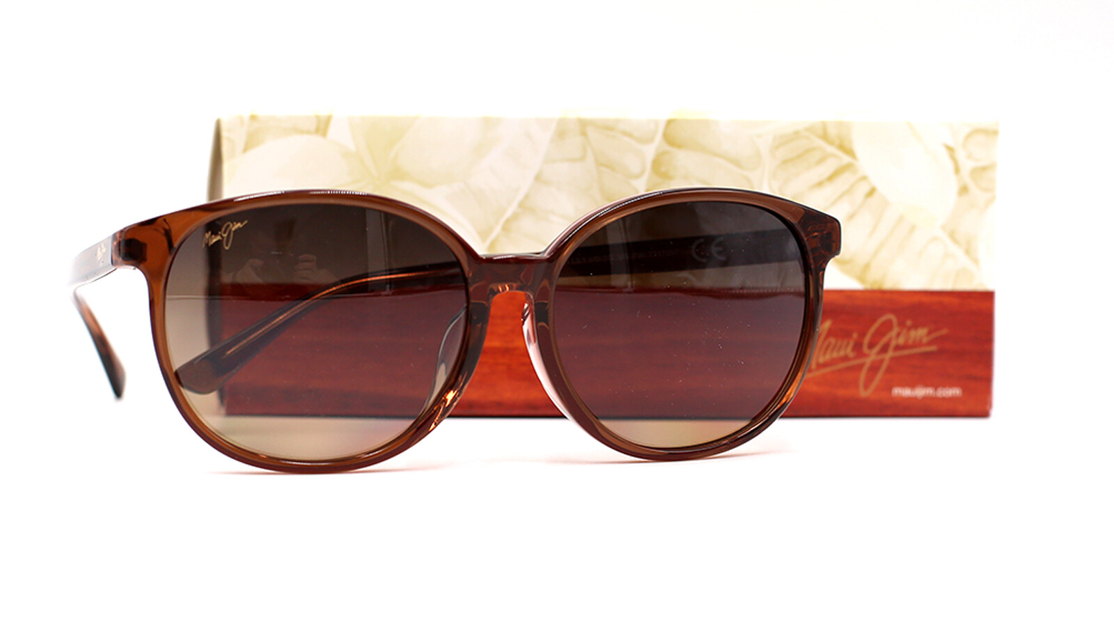 Maui Jim Water Lily Women's Sunglasses 