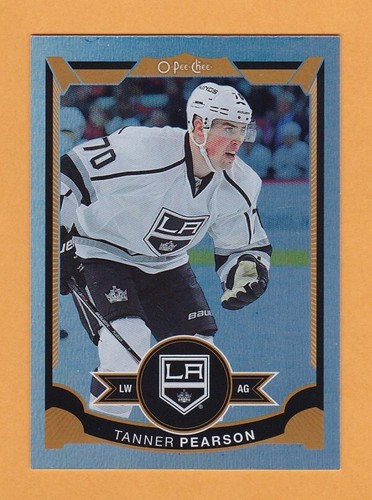 2015-16 NHL O-Pee-Chee OPC "Rainbow" Parallel - #1 to 600 - U-Pick From List - Picture 48 of 97