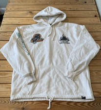 Pull & Bear Men s Drawstring Waist Hooded swe...
